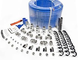 Best Pipe For Air Compressor Lines (2026)