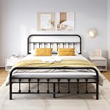7 Best Platform Beds Under $200 for Renters and First Apartments