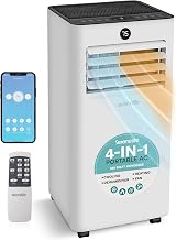 Best Portable Air Conditioner Heater Combination (2026)