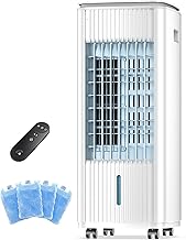 Best Portable Air Conditioner Ventless (2026)