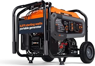 Best Portable Generator Home Backup (2026)
