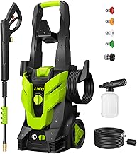Best Pressure Washer For Washing Car (2026) (In-Depth)