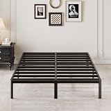 Best Quiet Bed Frames That Won’t Squeak for Couples