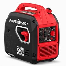 Best Quietest Portable Generator (2026)