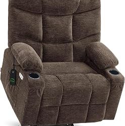 Best Recliner Chair For Sleeping (2026)