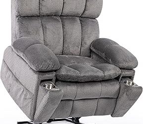 Best Recliner Chairs For Sleeping (2026)