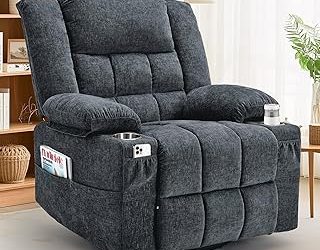 Best Recliner Swivel Rocker (2026)
