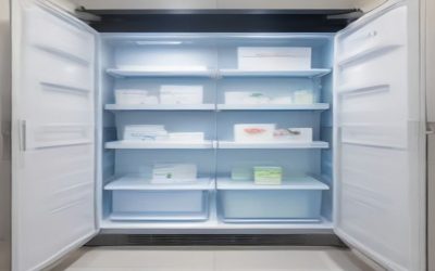 Best Refrigerator With Dual Ice Maker (2026)