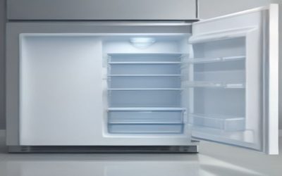 Best Refrigerator With Ice Maker And Water Dispenser (2026)