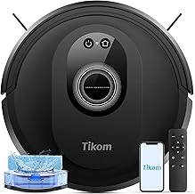 Best Robot Vacuum And Mop For Pet Hair (2026)