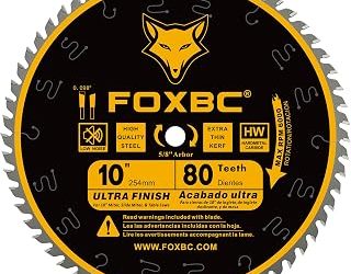 Best Saw Blades For Table Saw (2026)