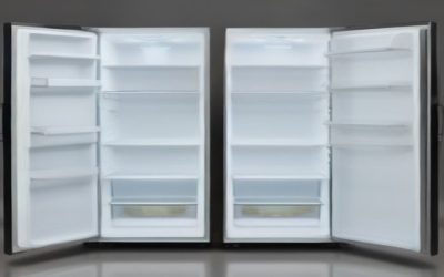 Best Side-By Side Refrigerator With Water And Ice Dispenser (2026)
