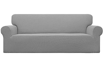 8 Best Slipcovered Sofas for Easy Cleaning