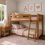 8 Best Solid Wood Bunk Beds That Hold Up to Everyday Kid Use