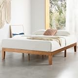 8 Best Solid Wood Platform Beds for a Long-Term Bedroom Upgrade