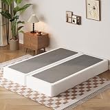 Best Split Box Springs for Narrow Stairs and Tight Doorways