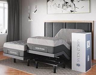 Best Split Cal King Adjustable Bed (2026)