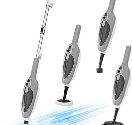 Best Steam Mop For Tile Floors And Grout (2026)