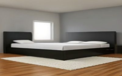 8 Best Storage Beds with Drawers for Apartments Without Closets