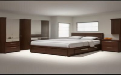 8 Best Storage Beds With Drawers for Bedrooms With Zero Closet Space