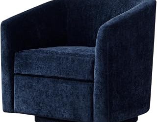 Best Swivel Chair For Living Room (2026)