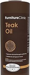 Best Teak Oil For Patio Furniture (2026)