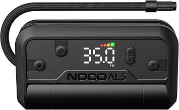 Best Tire Inflator Portable Air Compressor (2026)