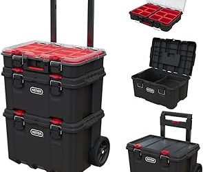 Best Tool Storage (2026)