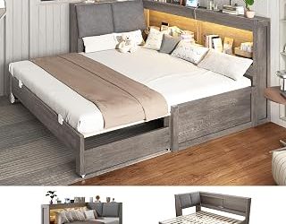 Best Twin To.King Daybed (2026)