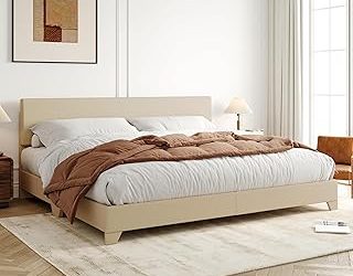 Best Upholstered King Bed (2026)