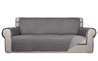 Best Washable Sofa Covers for Homes with Pets and Kids