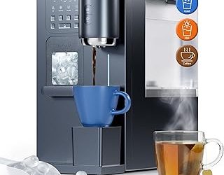 Best Water Dispenser With Coffee Maker (2026)