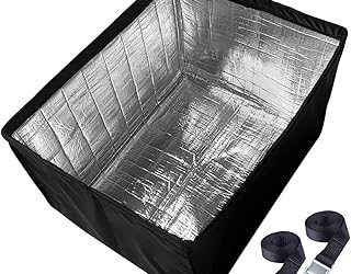 Best Window Air Conditioner Cover For Winter (2026)