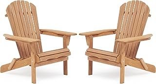 Best Wood For Adirondack Chair (2026)