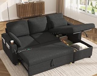 Buying Guide: What to Look for in a Durably Constructed Sofa