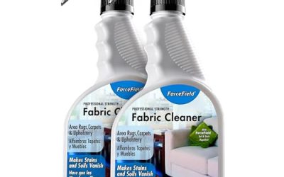 How to Deep Clean Your Fabric Sofa at Home