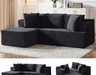 How to Pick a Sofa That’s Easy to Move