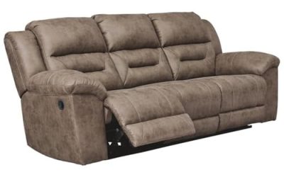 Reclining Sofa vs. Standard Sofa: Making the Best Choice