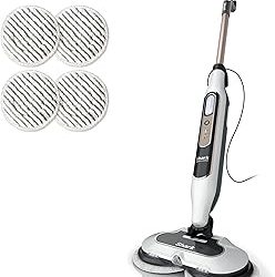 Steam Mop Best (2026)