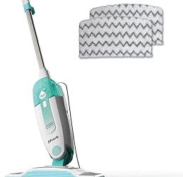 What Steam Mop Is The Best For Laminate Floors (2026)