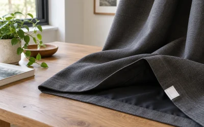 Can You Wash Blackout Curtains? Check the Whole Panel