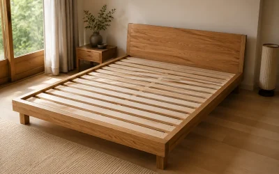 FlexiSpot Hako vs Kana Bed: Compare the Exact Models
