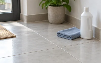 Epoxy vs Cement Grout: Choose the Right Cleaning Guide