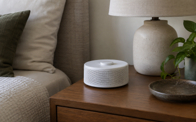 Magicteam Sound White Noise Machine vs Yogasleep Dohm Uno: Which Should You Buy?