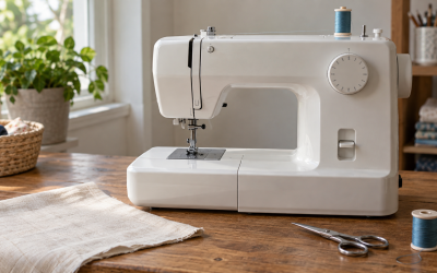 Best Advanced Sewing Machines in 2026: Top Picks for Every Budget