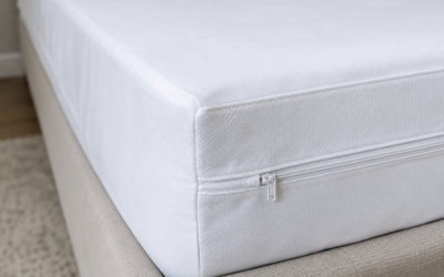 AllerEase Maximum Allergy Mattress Protector vs HOSPITOLOGY PRODUCTS Mattress Encasement: Which Should You Buy?