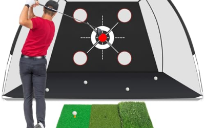 Best Indoor Golf Ranges in 2026: How the Top Models Compare
