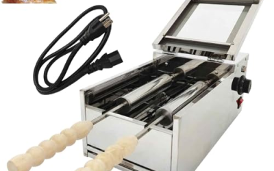Best Rotary Cake Ovens in 2026: What to Know Before You Buy
