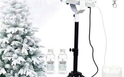 Best Swamp Snow Machines in 2026: Specs and Prices Compared