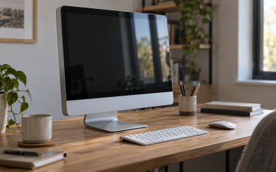 Best Lenovo All in One Desktop in 2026: How the Top Models Compare